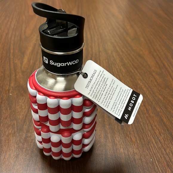 Firecracker Mobot, NWOT - Picture 6 of 16